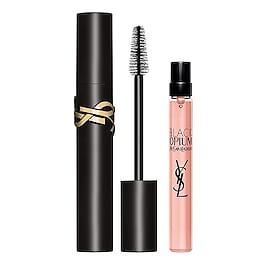 Lash Clash Mascara Set  - Cofanetto Make up Occhi
